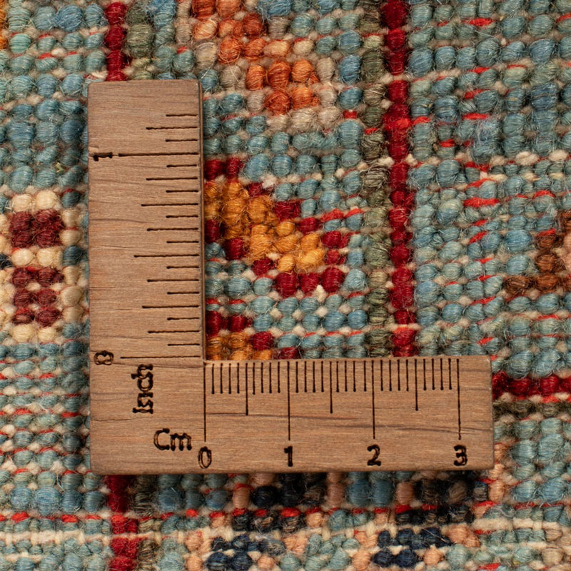 Runner Ziegler Carpet - Ariana - 235 x 85 cm - blå