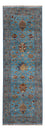 Runner Ziegler Carpet - Ariana - 237 x 82 cm - blå