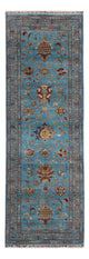 Ariana Mattan 237x82cm - Oriental Carpet