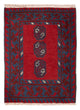 Akhche Mattan 66x49cm - Oriental Carpet