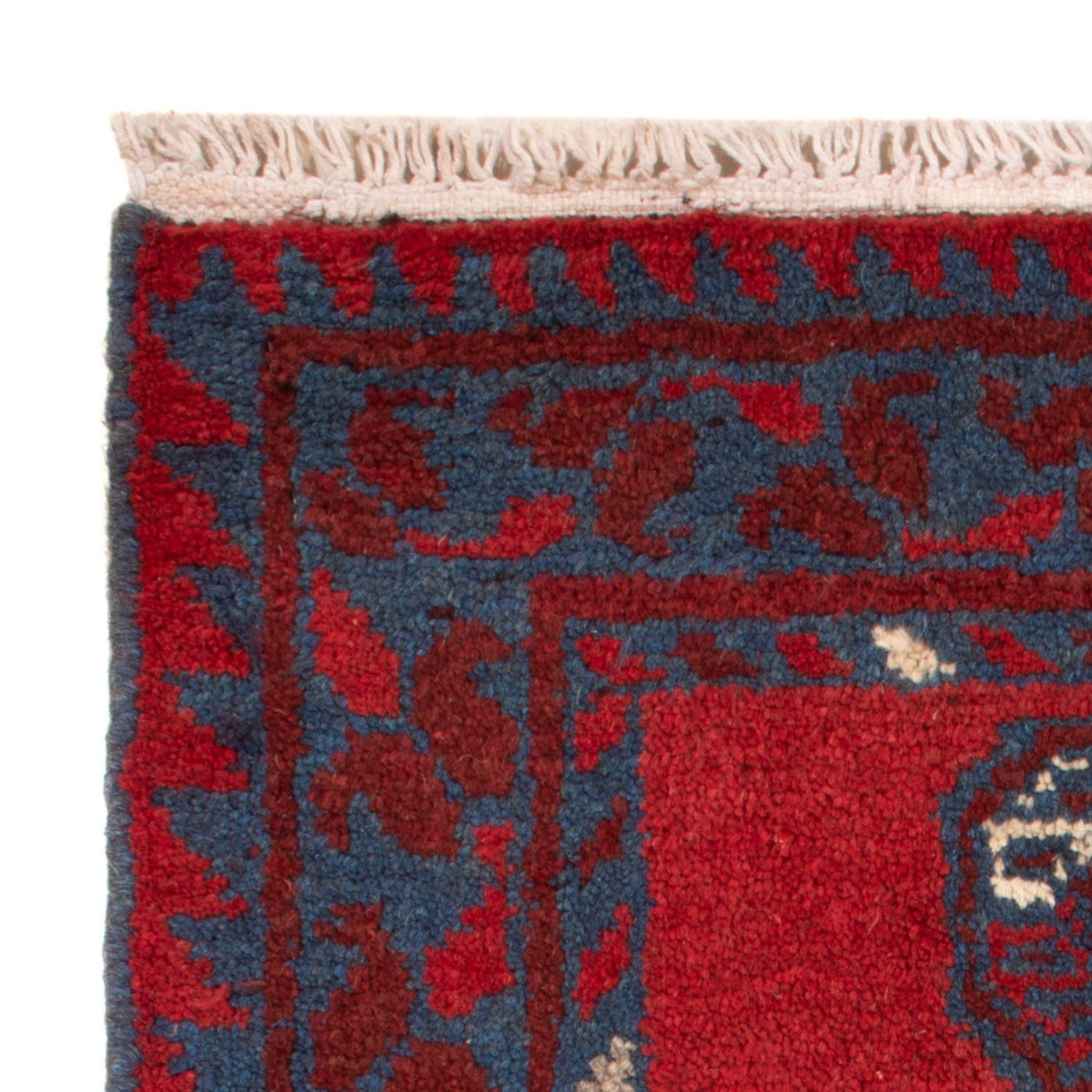 Akhche Mattan 66x49cm - Oriental Carpet