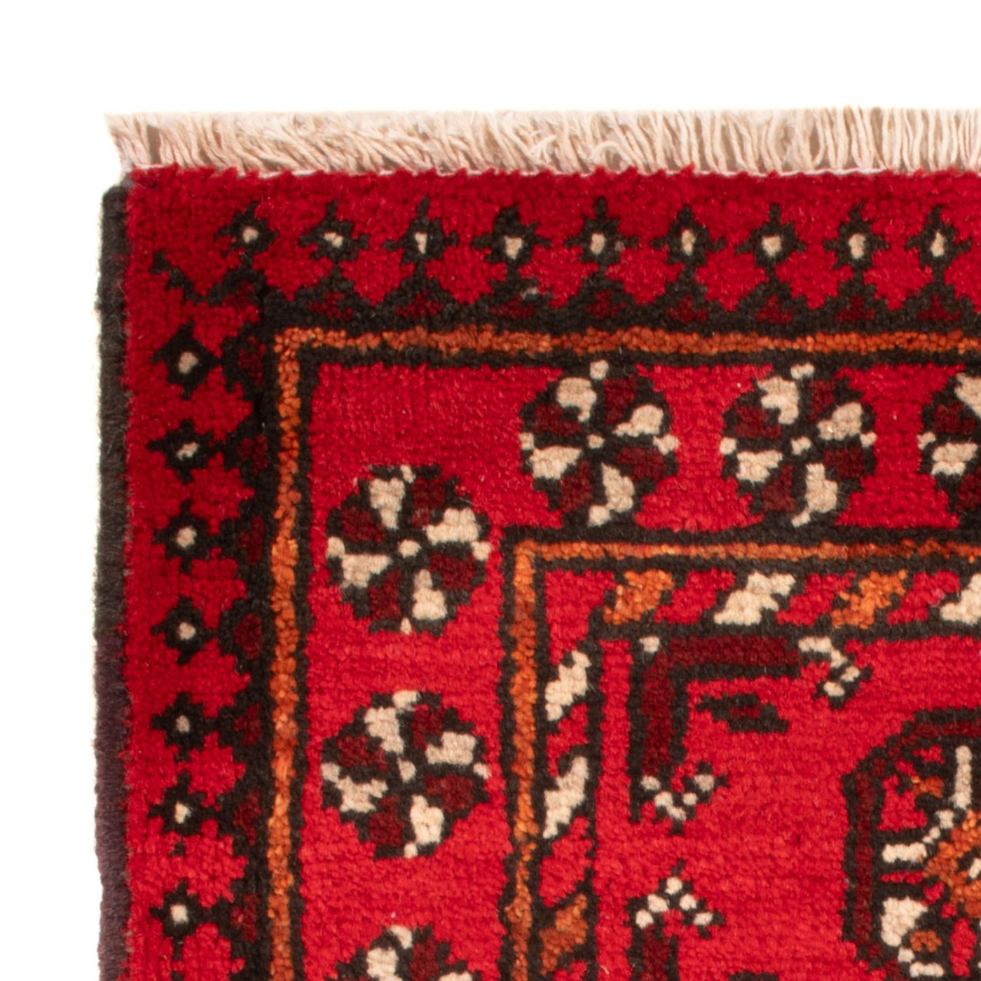 Akhche Mattan 65x51cm - Oriental Carpet