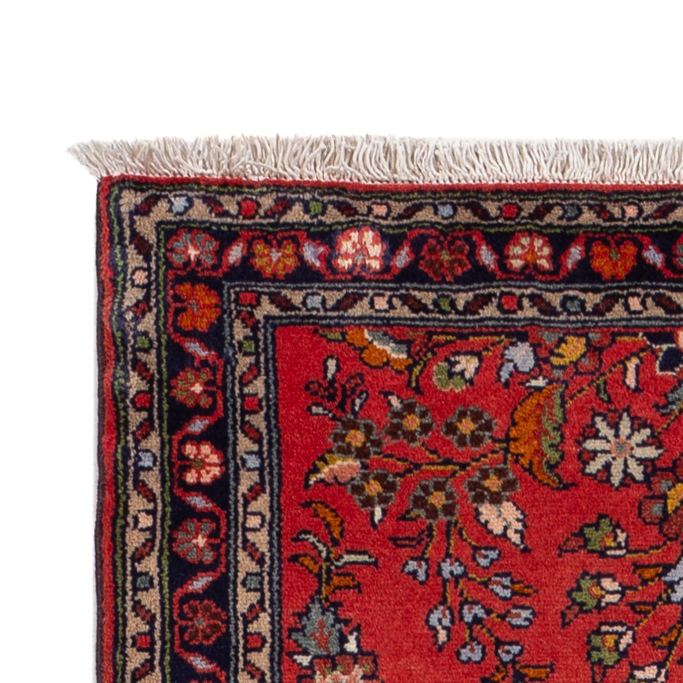 Mehraban Mattan 210x80cm - Persisk matta