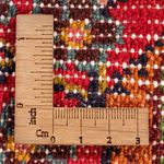 Runner Persisk matta - Nomadic - 210 x 80 cm - röd