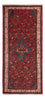 Runner Persisk matta - Classic - 185 x 79 cm - mörkröd