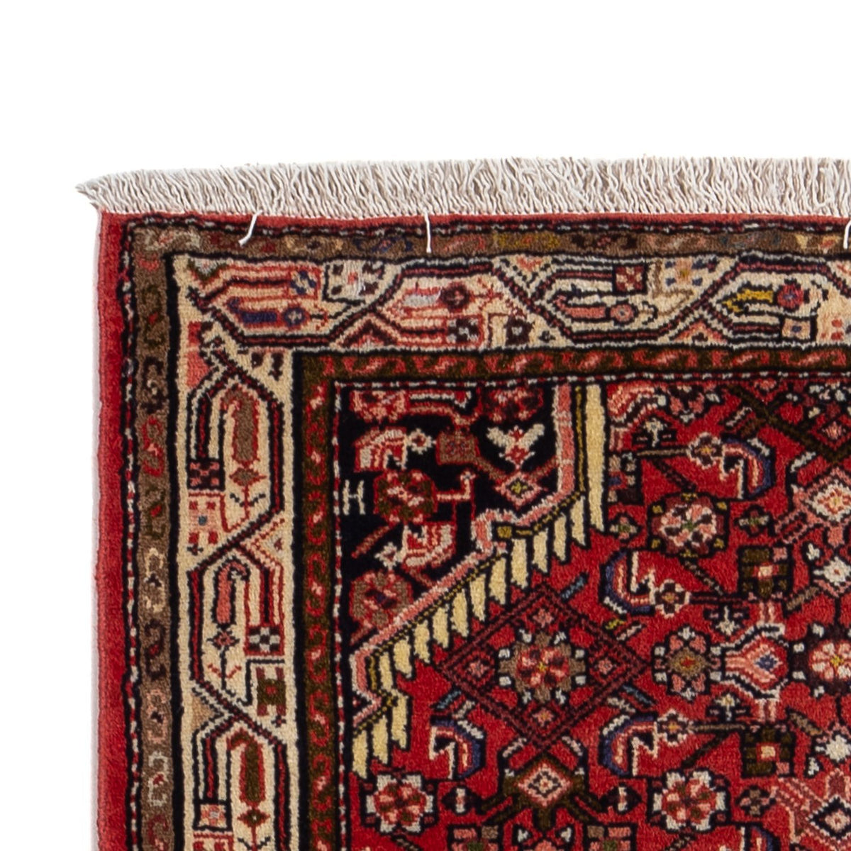 Sarouk Mattan 78x195cm - Persisk matta