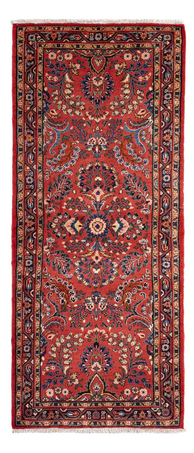 Mehraban Mattan 80x197cm - Persisk matta