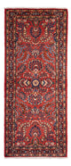 Runner Persisk matta - Nomadic - 197 x 80 cm - röd