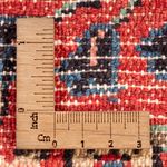 Runner Persisk matta - Nomadic - 197 x 80 cm - röd