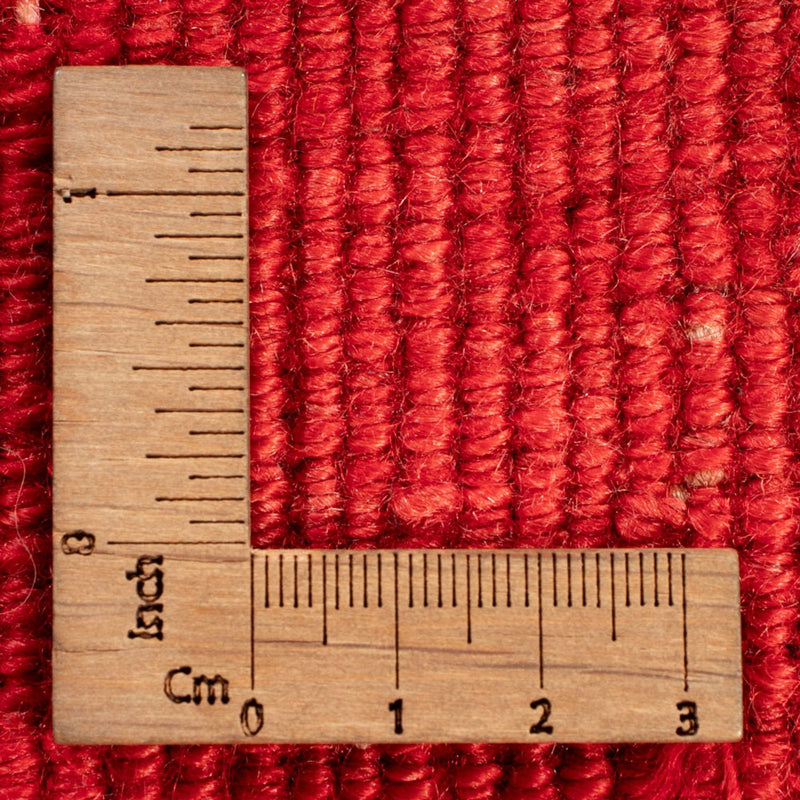 Persisk matta - Nomadic - 172 x 84 cm - röd