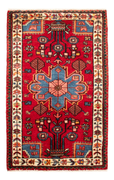 Tuserkan Mattan 54x88cm - Persisk matta