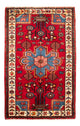 Tuserkan Mattan 88x54cm - Persisk matta