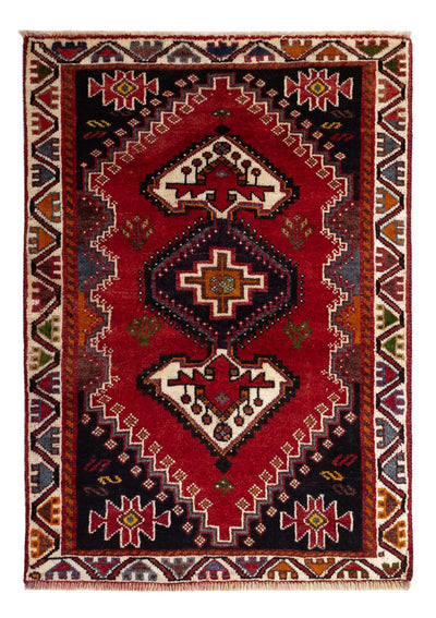 Qashqai Mattan 81x119cm - Persisk matta
