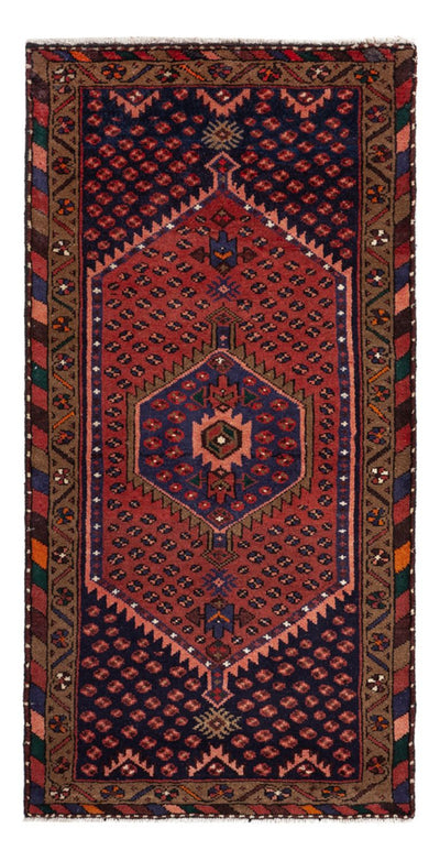 Hamadan Mattan 74x153cm - Persisk matta