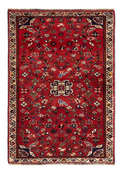 Abadeh Mattan 73x109cm - Persisk matta