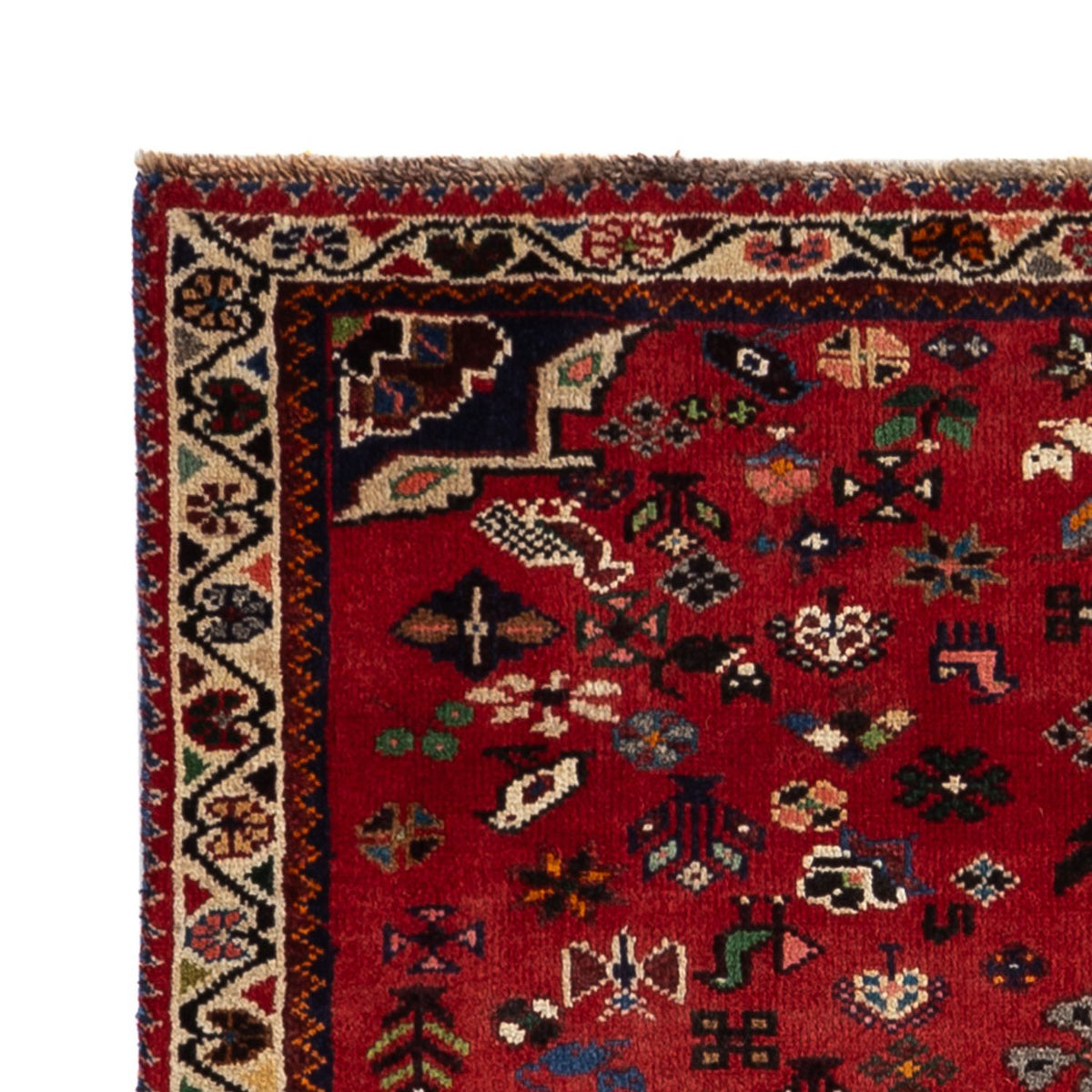 Abadeh Mattan 73x109cm - Persisk matta