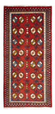 Hamadan Mattan 130x64cm - Persisk matta
