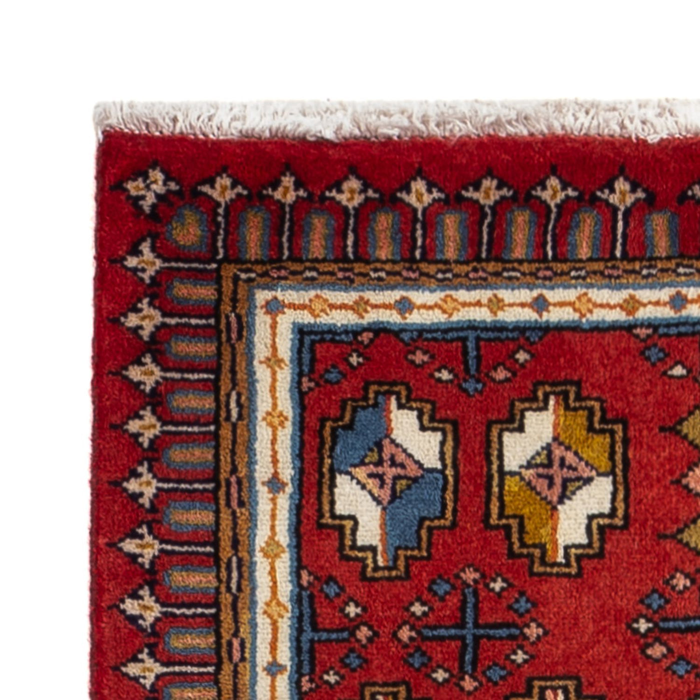 Hamadan Mattan 130x64cm - Persisk matta