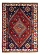 Shiraz Mattan 158x116cm - Persisk matta