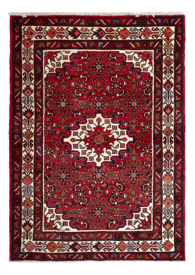 Malayer Mattan 107x153cm - Persisk matta