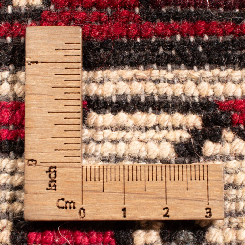 Persisk matta - Nomadic - 153 x 107 cm - terrakotta