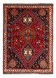 Qashqai Mattan 156x110cm - Persisk matta