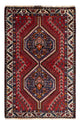 Qashqai Mattan 84x133cm - Persisk matta