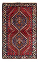Qashqai Mattan 137x85cm - Persisk matta