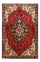 Tabriz Mattan 86x58cm - Persisk matta
