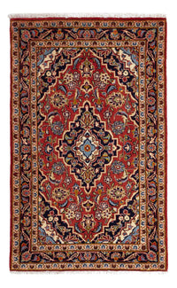 Kashan Mattan 69x111cm - Persisk matta – product image