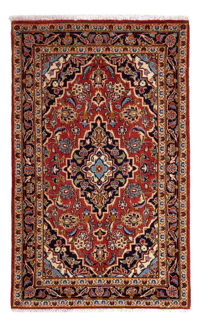 Kashan Mattan 69x111cm - Persisk matta