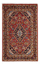 Kashan Mattan 69x111cm - Persisk matta