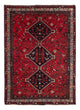 Persisk matta - Nomadic - 221 x 159 cm - röd