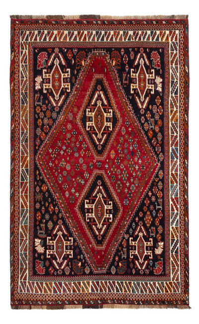 Qashqai Mattan 160x247cm - Persisk matta