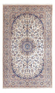 Nain Mattan 199x312cm - Persisk matta
