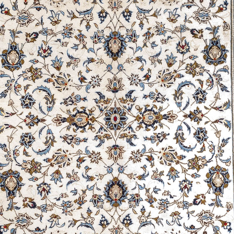 Persisk matta - Nain - 315 x 195 cm - grädde