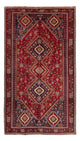 Qashqai Mattan 302x179cm - Persisk matta