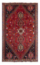 Qashqai Mattan 294x190cm - Persisk matta