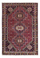 Qashqai Mattan 254x180cm - Persisk matta