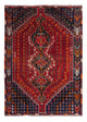 Qashqai Mattan 211x155cm - Persisk matta