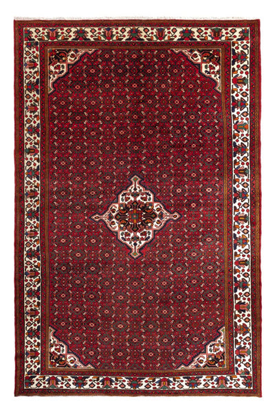 Malayer Mattan 210x318cm - Persisk matta