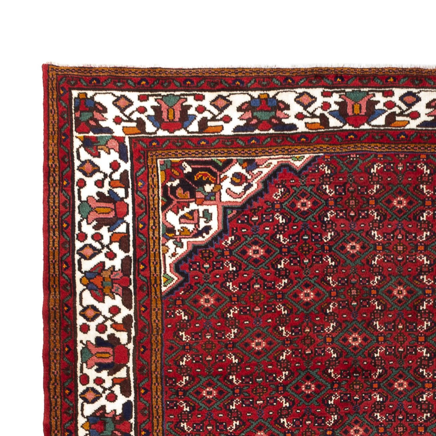 Malayer Mattan 318x210cm - Persisk matta
