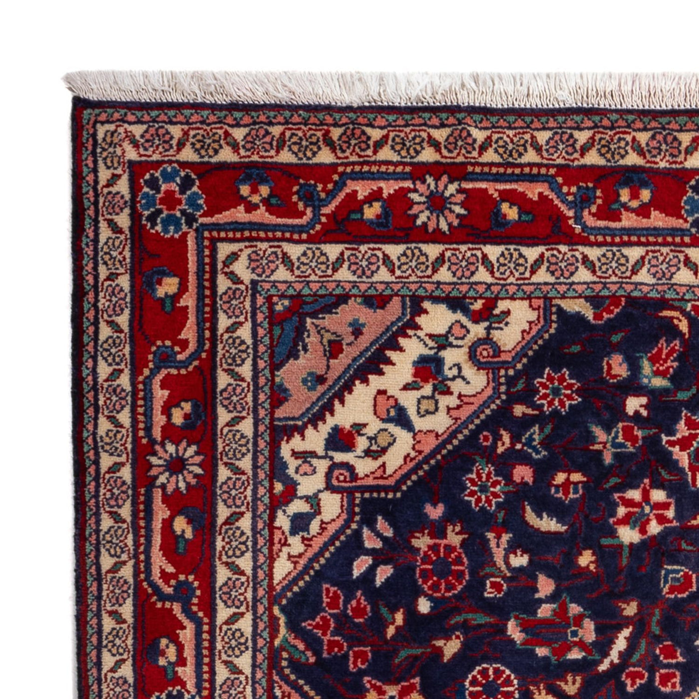 Jozan Mattan 165x115cm - Persisk matta