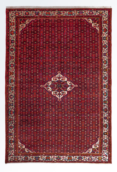 Malayer Mattan 258x363cm - Persisk matta