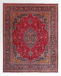 Mashhad Mattan 346x303cm - Persisk matta – product image