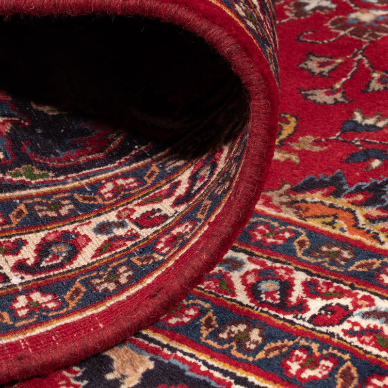 Persisk matta - Classic kvadrat  - 346 x 303 cm - röd