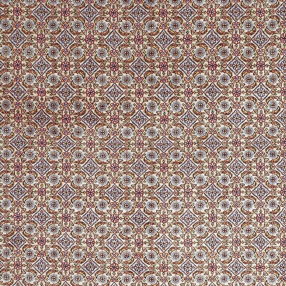 Persisk matta - Classic - 238 x 164 cm - ljusgrå