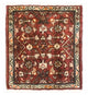 Hamadan Mattan 55x60cm - Persisk matta