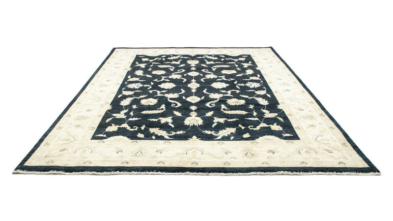 Ziegler Carpet - 355 x 275 cm - blå