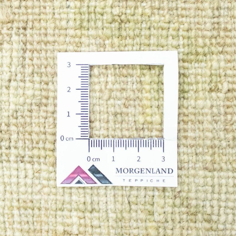 Ziegler Carpet - 355 x 275 cm - blå